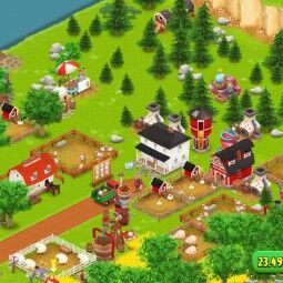 [ EXPAND LAND ]🌟450 LAND DEED + 450 MALLET + 450 MARKER STAKE🌟Level 37🌟Instant Delivery 0